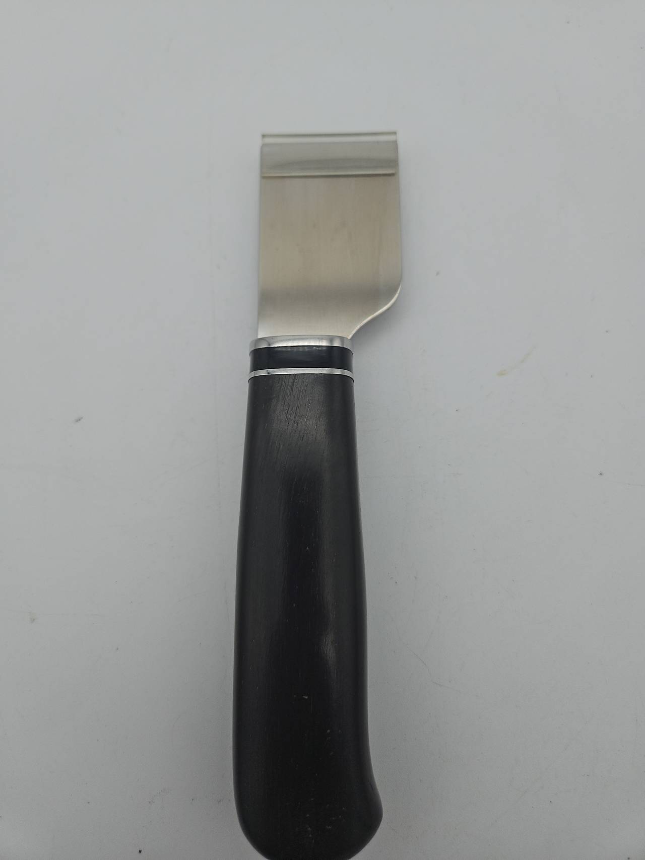 Tandy Pro Oblique Straight Knife