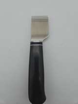 Tandy Pro Oblique Straight Knife - Image 1