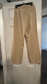 Ralph Lauren Women's Pleated Golf Pants - Image 4