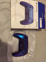 Sony PlayStation 5 DualSense Wireless Controller Chroma Indigo - Image 2