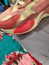 Puma RS-X3 Puzzle Rapture Rose Women's Sneakers - Image 6