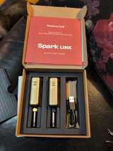 Positive Grid Spark LINK Wireless Guitar System - Image 1