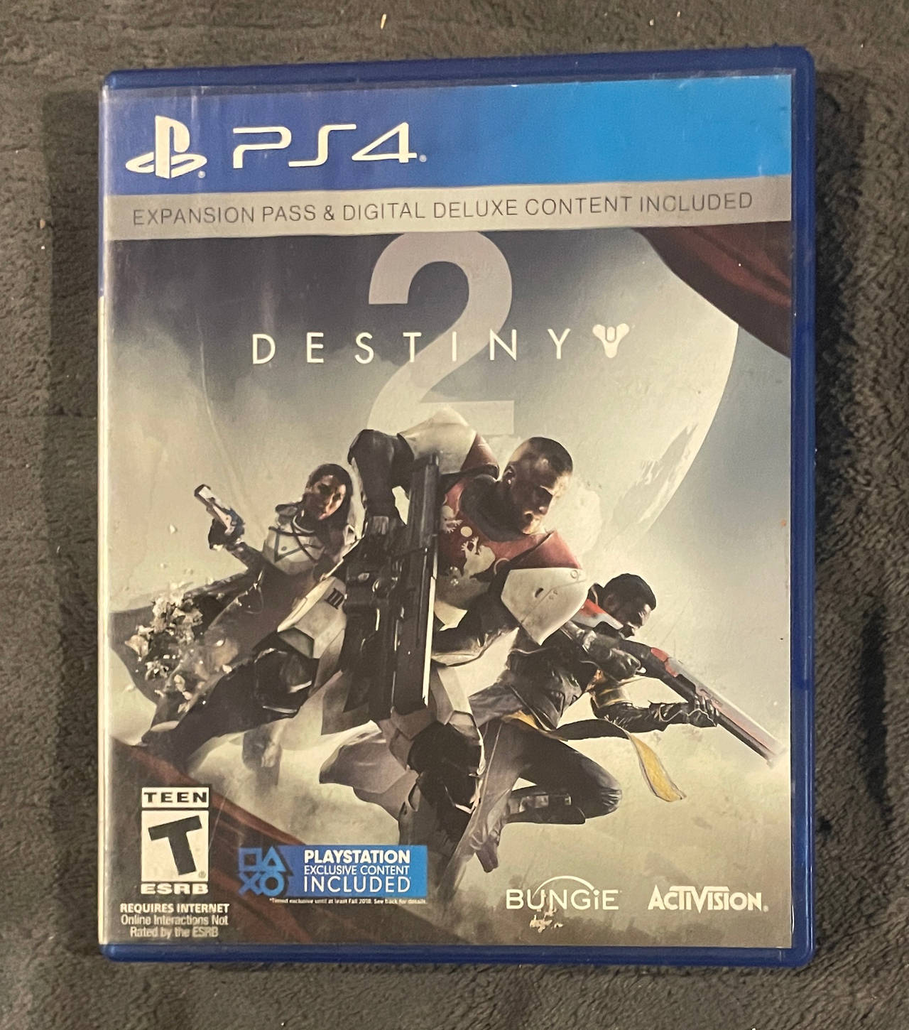 Destiny 2 - PlayStation 4