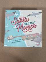 Santa Monica Board Game - Image 1