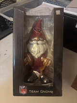 NFL Team Gnome - Image 1