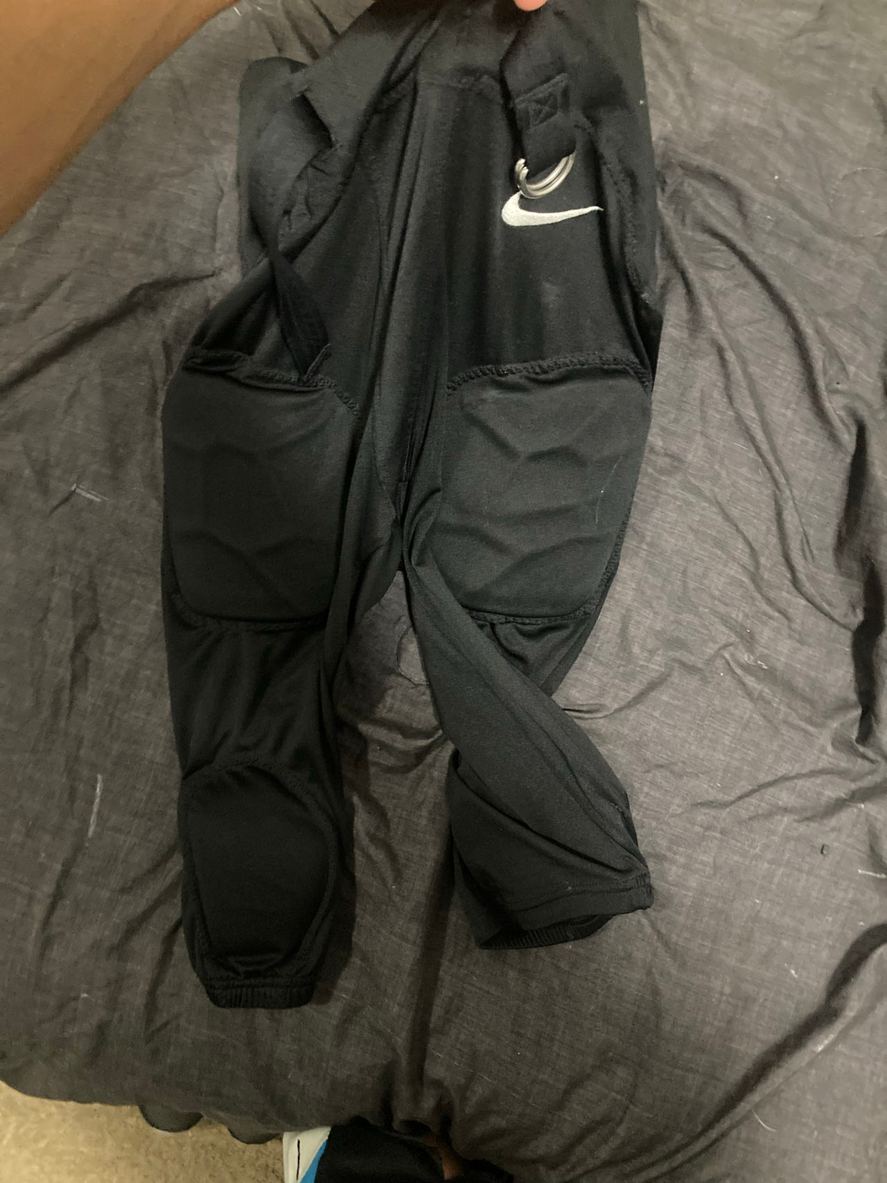 Nike Padded Goalkeeper Pants