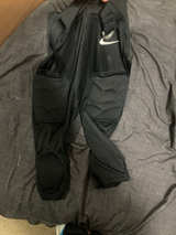 Nike Padded Goalkeeper Pants - Image 1