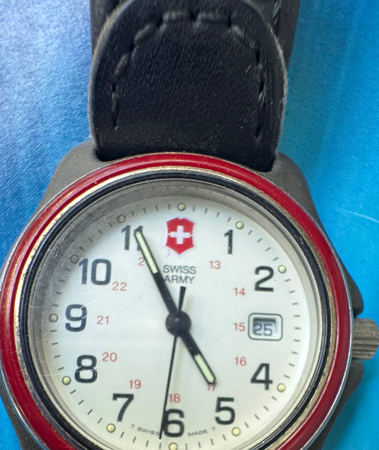 Victorinox Swiss Army Original Watch