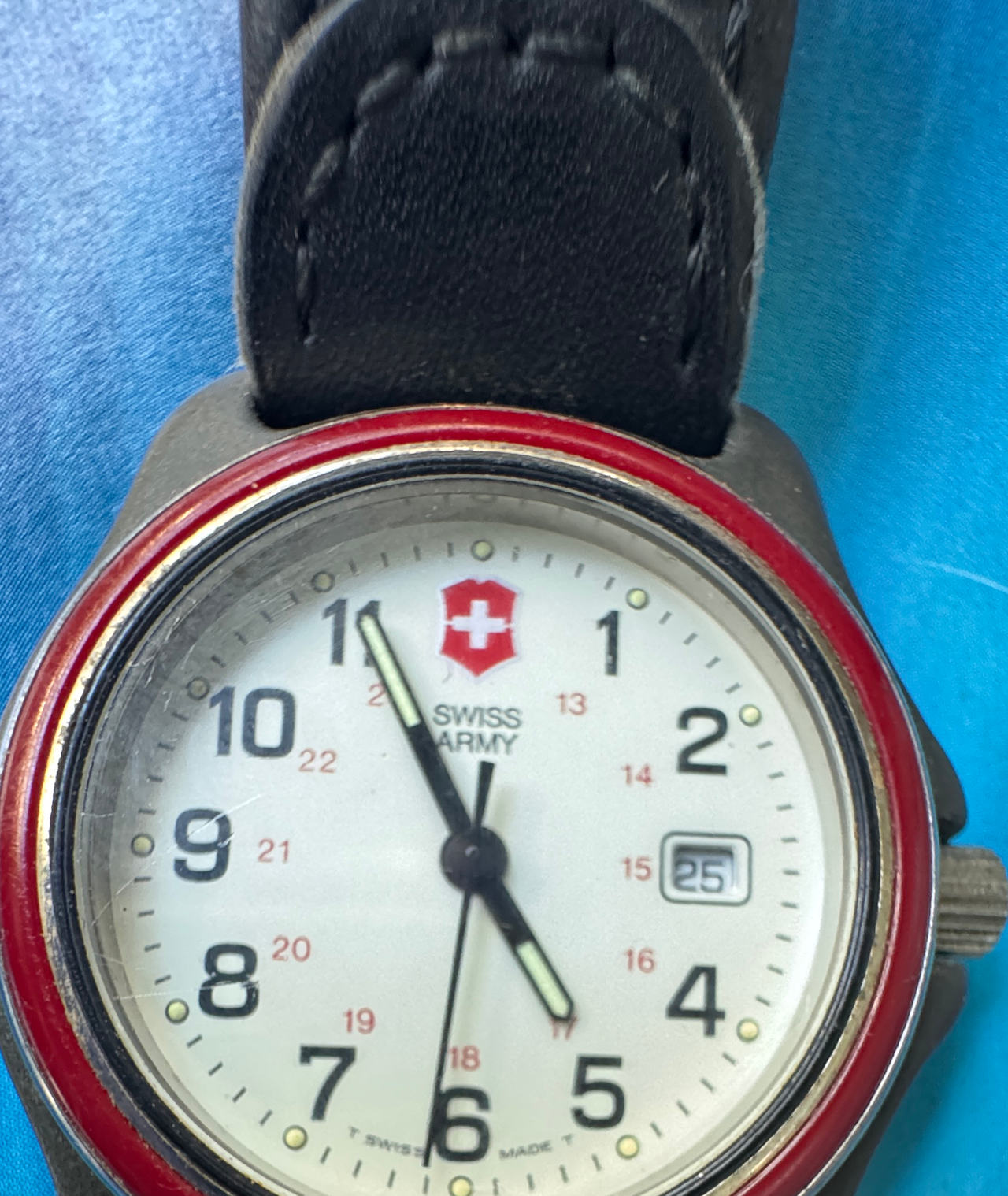 Victorinox Swiss Army Original Watch