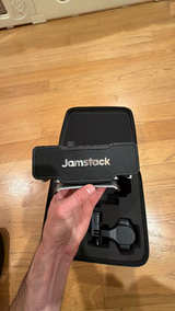 Jamstack Bluetooth Guitar Amplifier Portable - Image 3