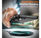 SPIDERCASE Designed for Samsung Galaxy S23 Case, [10 FT Military Grade Drop] - Image 4