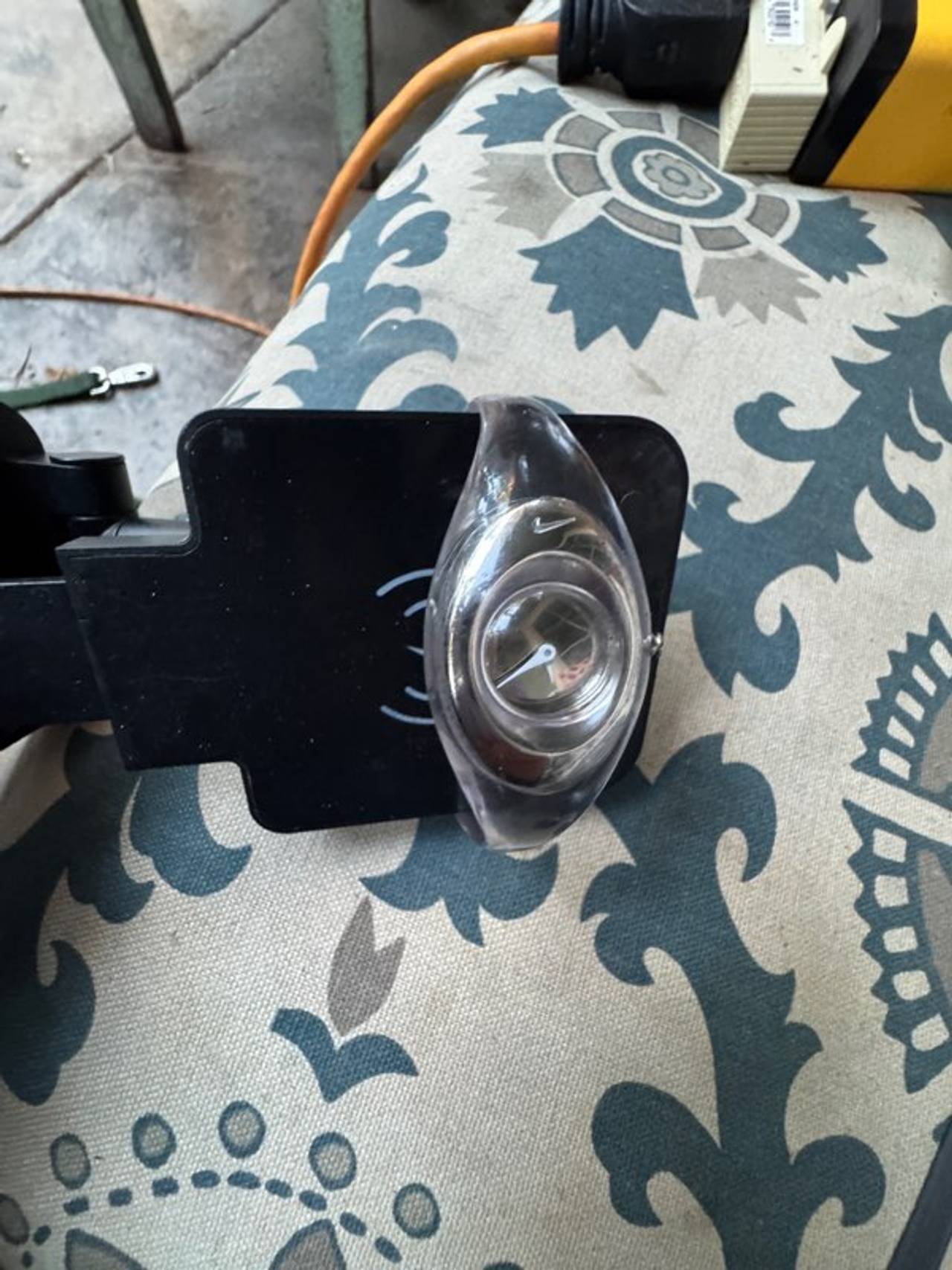 Nike Triax Watch