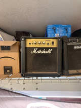 Marshall G10 MK.II 10-Watt Guitar Combo Amp - Image 1