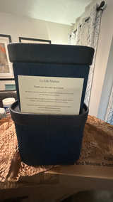 La Jolie Maison Storage Container - Image 2