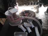 BXYY Pet Grooming Vacuum Kit - Image 2