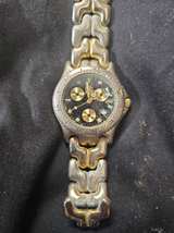 TAG Heuer S/el Chronograph CG1120-0 - Image 2