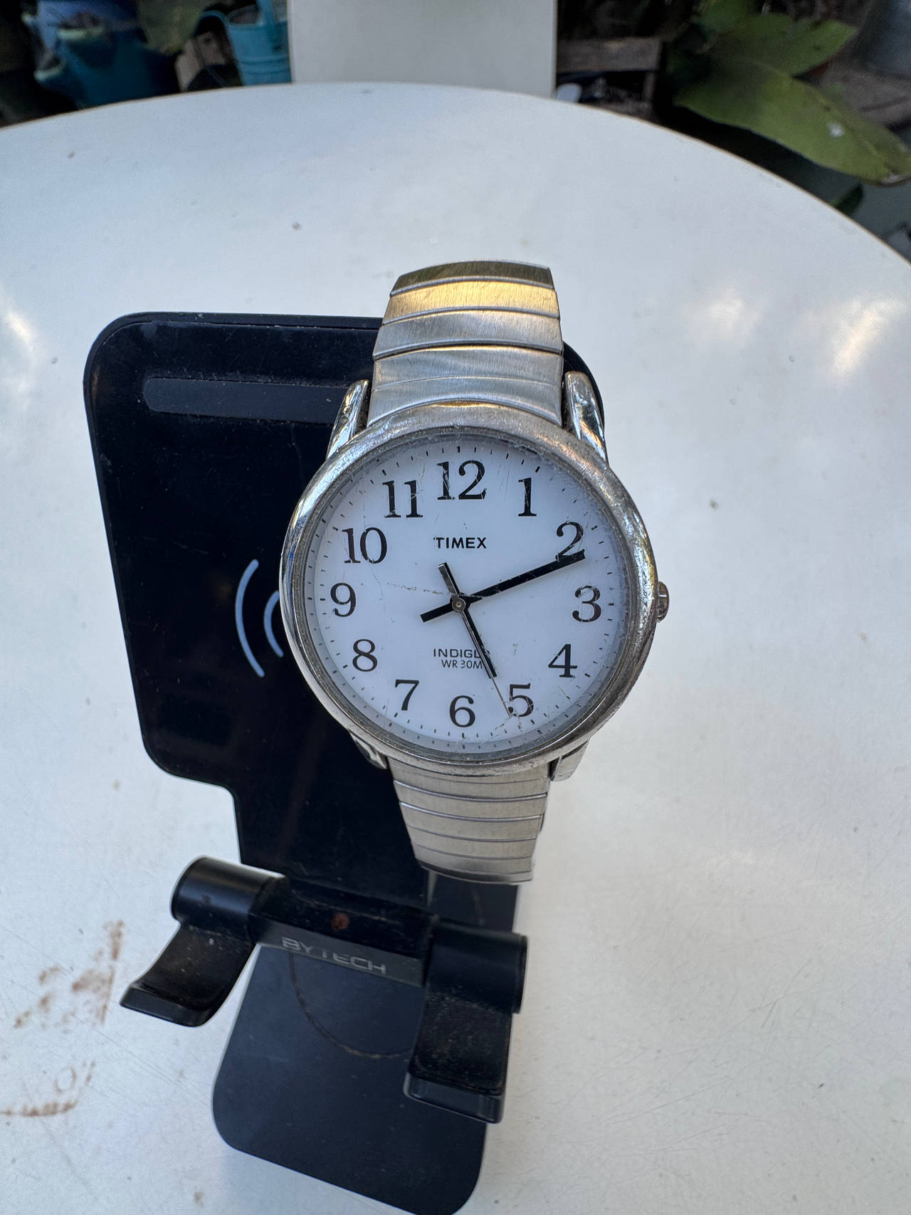 Timex Easy Reader