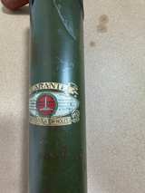 Antique Hand Pump Barrett Vacuum Cleaner - Image 2
