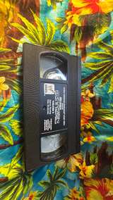 Hulk Hogan's Rock 'n' Wrestling Volume 3 VHS - Image 7