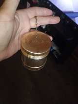 Vintage Metal Tea Infuser Ball - Image 1