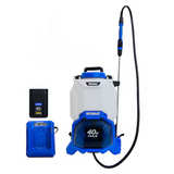 Kobalt 40V Max 4-Gallon Backpack Sprayer - Image 1