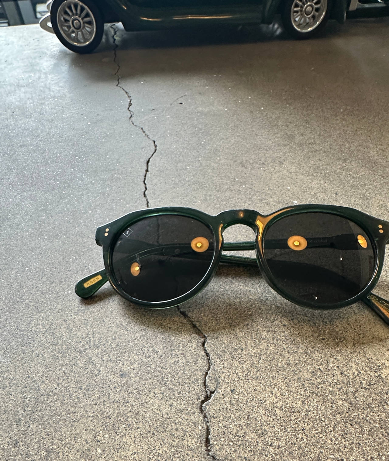 RAEN Remmy Sunglasses