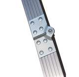 Louisville Aluminum Attic Ladder - Image 5