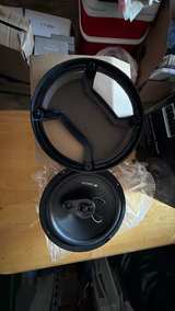 Orion Cobalt CT-653 6.5" 3-Way Coaxial Speakers - Image 5