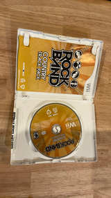 Rock Band Country Track Pack for Nintendo Wii - Image 2