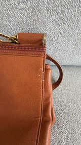 Loungefly Disney The Lion King Leaf Mane Handbag - Image 4