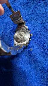 Invicta Speedway Chronograph 4354 - Image 4
