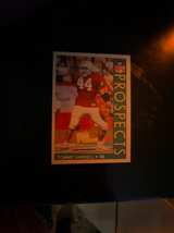 Fleer 1992 Prospects Tommy Vardell Rookie Card - Image 1