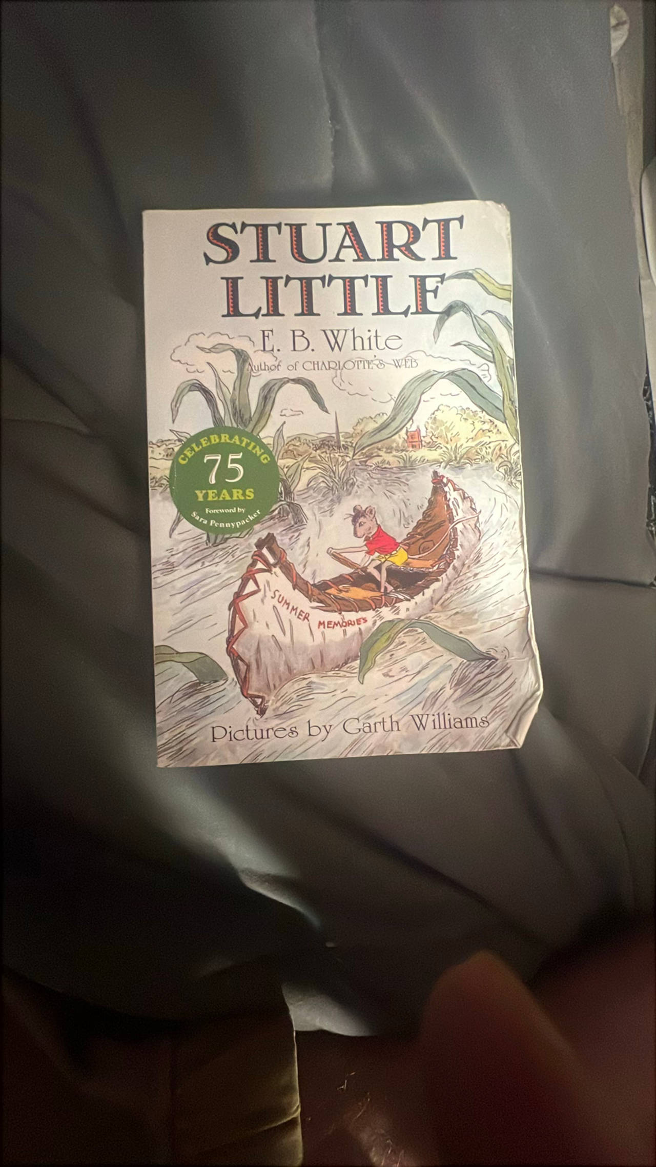 Stuart Little