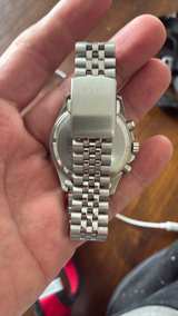 Vagary Chronograph 10 Bar Watch - Image 2