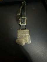 Caterpillar Antique Pocket Watch Fob - Image 1