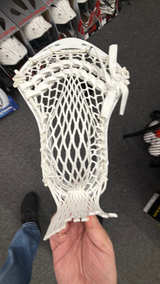 Nike vapor pro strung Lacrosse Head new - Image 3