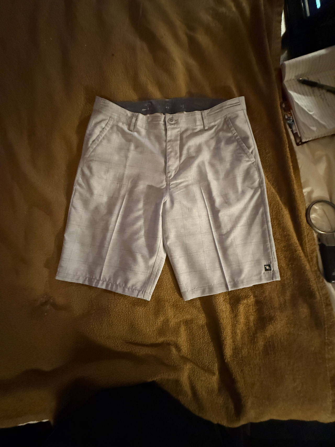 Rip Curl Mirage Boardwalk Hybrid Shorts