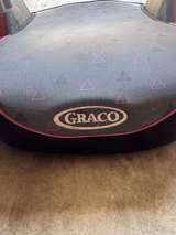 Graco TurboBooster Backless Booster Seat - Image 2