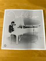 USPS John Lennon Forever Stamps Sheet of 16 - Image 2