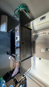 Member's Mark 4-Burner Gas Griddle - Image 3
