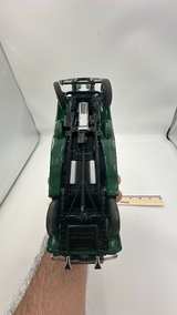 Franklin Mint 1932 Cadillac V-16 Phaeton 1:24 Scale - Image 5