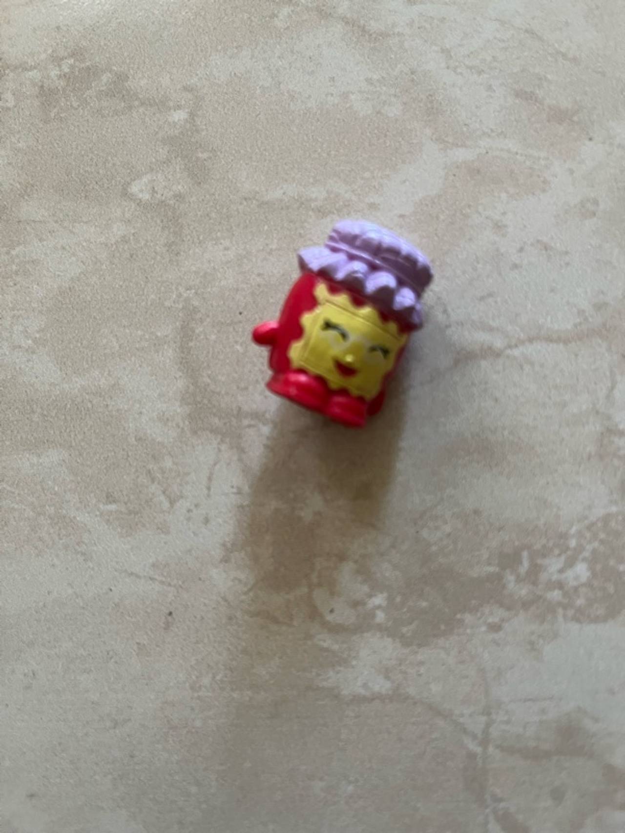 Shopkins Season 1 Single Figure (Random)