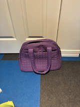 Gaiam Yoga Tote Bag - Image 1