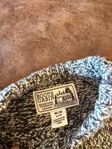Roots Baby Cabin Sweater Dress 6-12mos NWT - Image 4