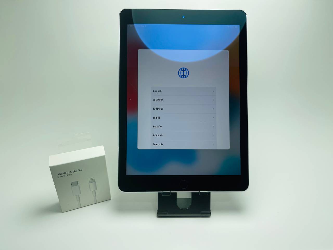 Apple iPad