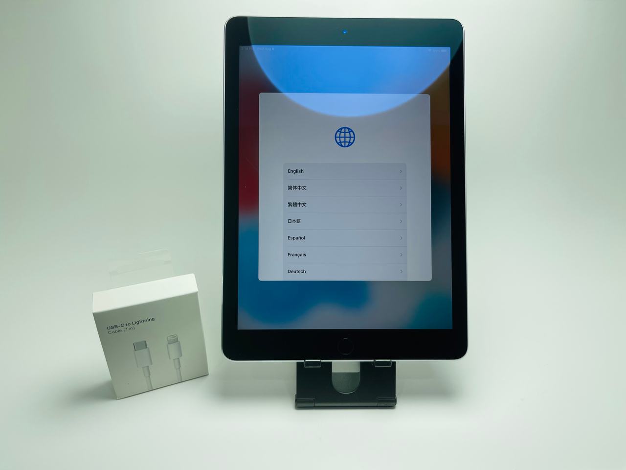 Apple iPad