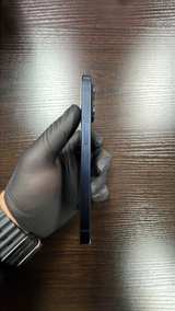 Apple iPhone 15 Pro 256GB Blue Titanium-Physical Sim - Image 4