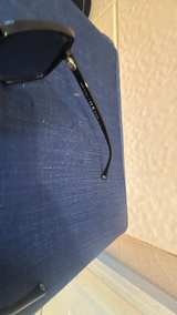 Chanel Square Sunglasses - Image 5