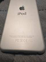 Apple iPod Touch 6th Gen 32GB Silver - Image 4