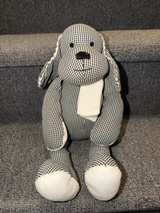 POTTERY BARN KIDS Dog Plush Stuffed Animal Puppy Doggy Children’s Gift  - Image 1